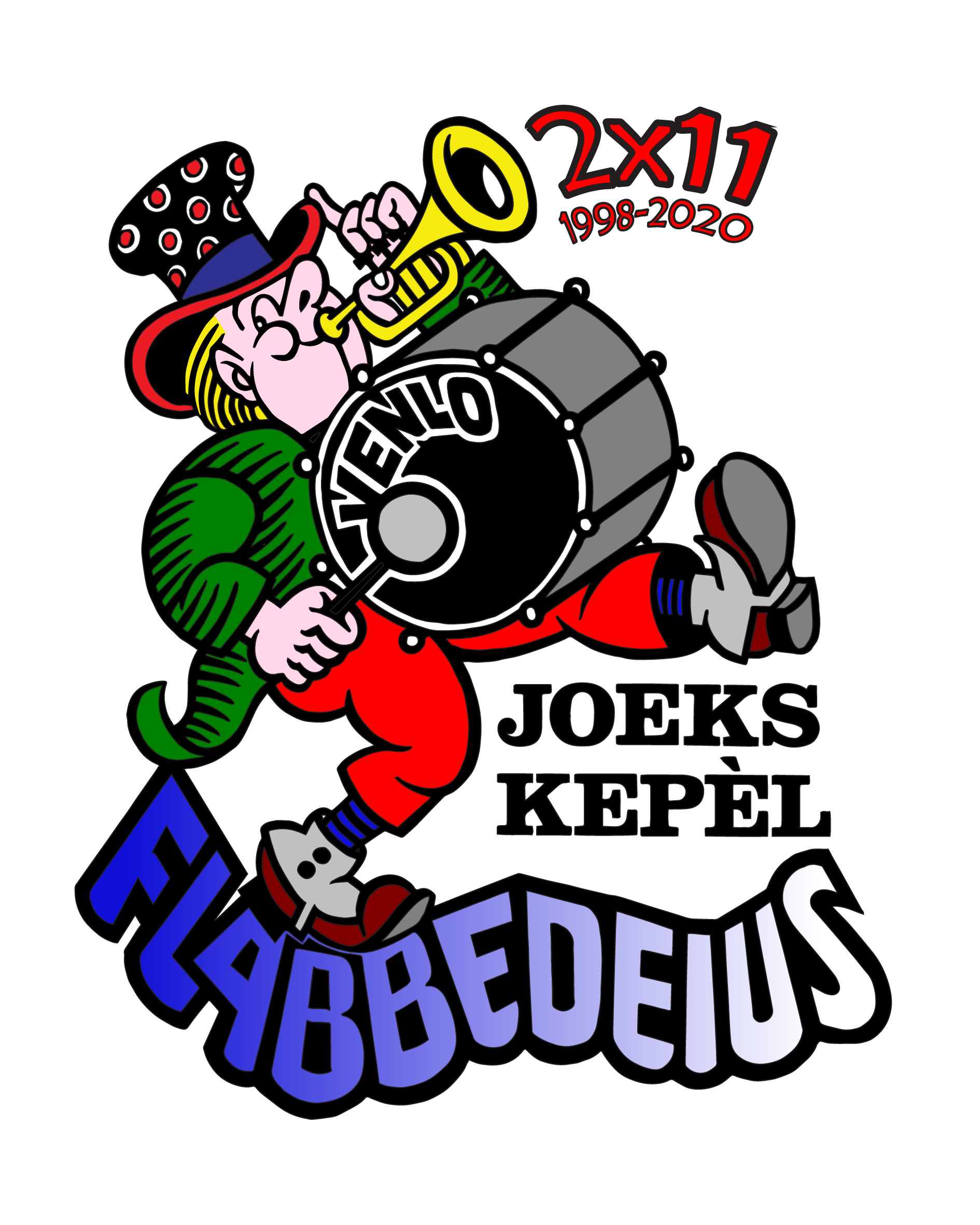 Flabbedeius