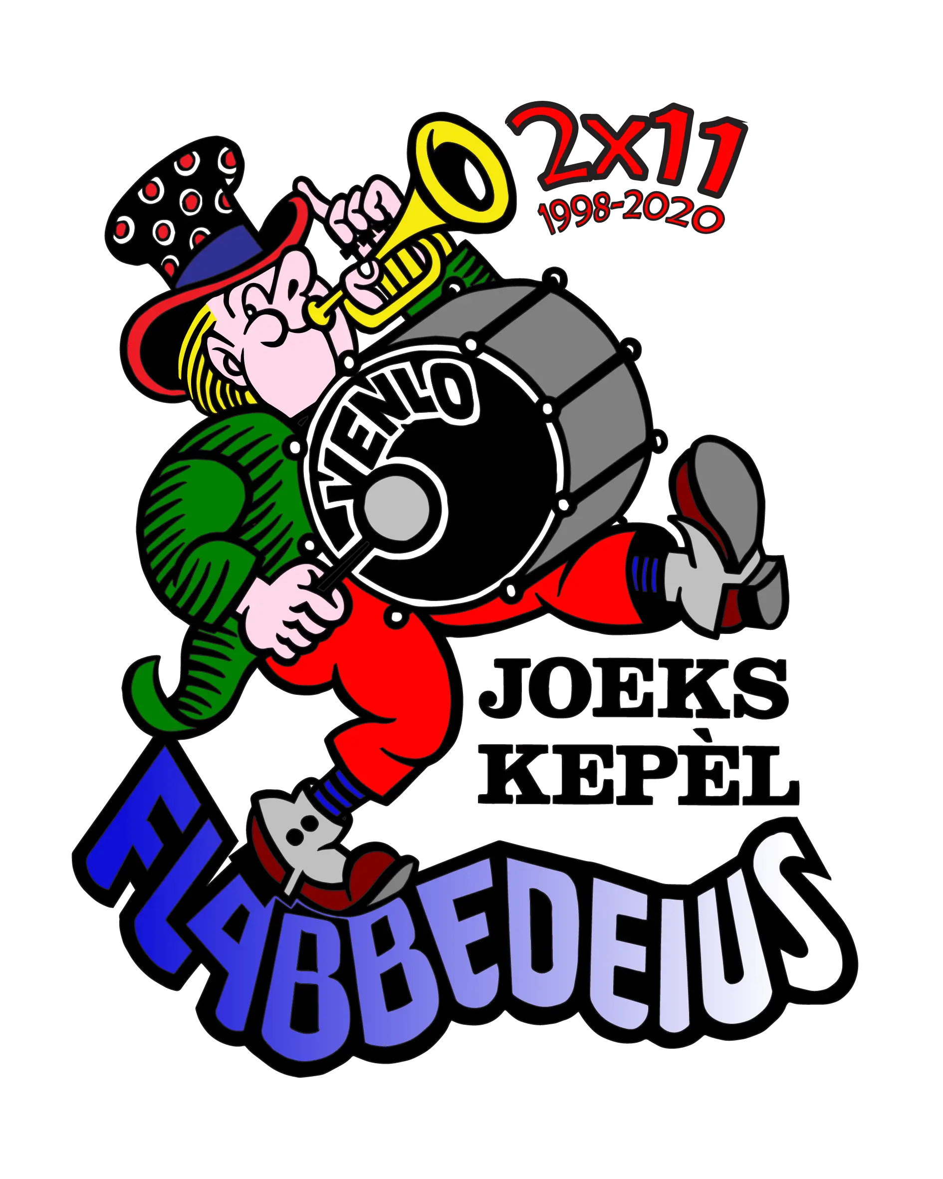 Flabbedeius